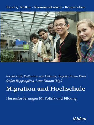 cover image of Migration und Hochschule